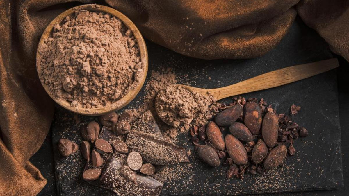 Hiperdino - Cacao en polvo - Cacao y café - Alimentación