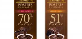 Con un ligero sabor a cacao y notas de vainilla, la nueva propuesta aportará cremosidad a todas tus recetas, lo que la hace ideal para la elaboración de cualquier tipo de postre.