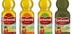 La compañía fortalecerá sus marcas Bertolli, Carbonell y Carapelli.