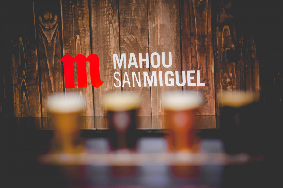 El Brewhub de Mahou San Miguel será un espacio colaborativo en el que cerveceras craft de todo el mundo podrán compartir ideas y elaborar sus productos con la tecnología más innovadora.