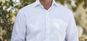 Michael Brinkmann (en la imagen), hasta la fecha CEO de SanLucar International, pasará a ser responsable de la dirección operativa de todo el grupo SanLucar a partir de enero de 2018.
