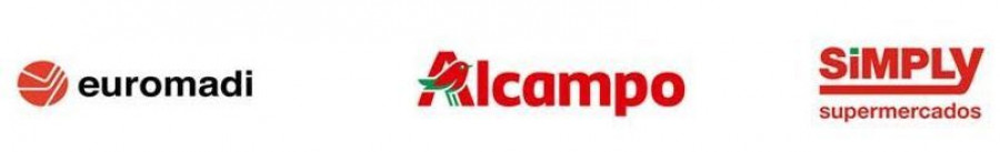 Este acuerdo refuerza el ya adoptado entre ambas compañías en enero de 2015, momento desde el cual Euromadi Ibérica negocia las marcas propias de las enseñas de distribución de Auchan en España: