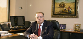 Jaime Rodríguez, presidente y CEO de Euromadi Ibérica.
