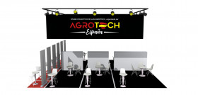 Stand Colectivo de AgroTech ESPAÑA en Fruit Attraction 2022   1