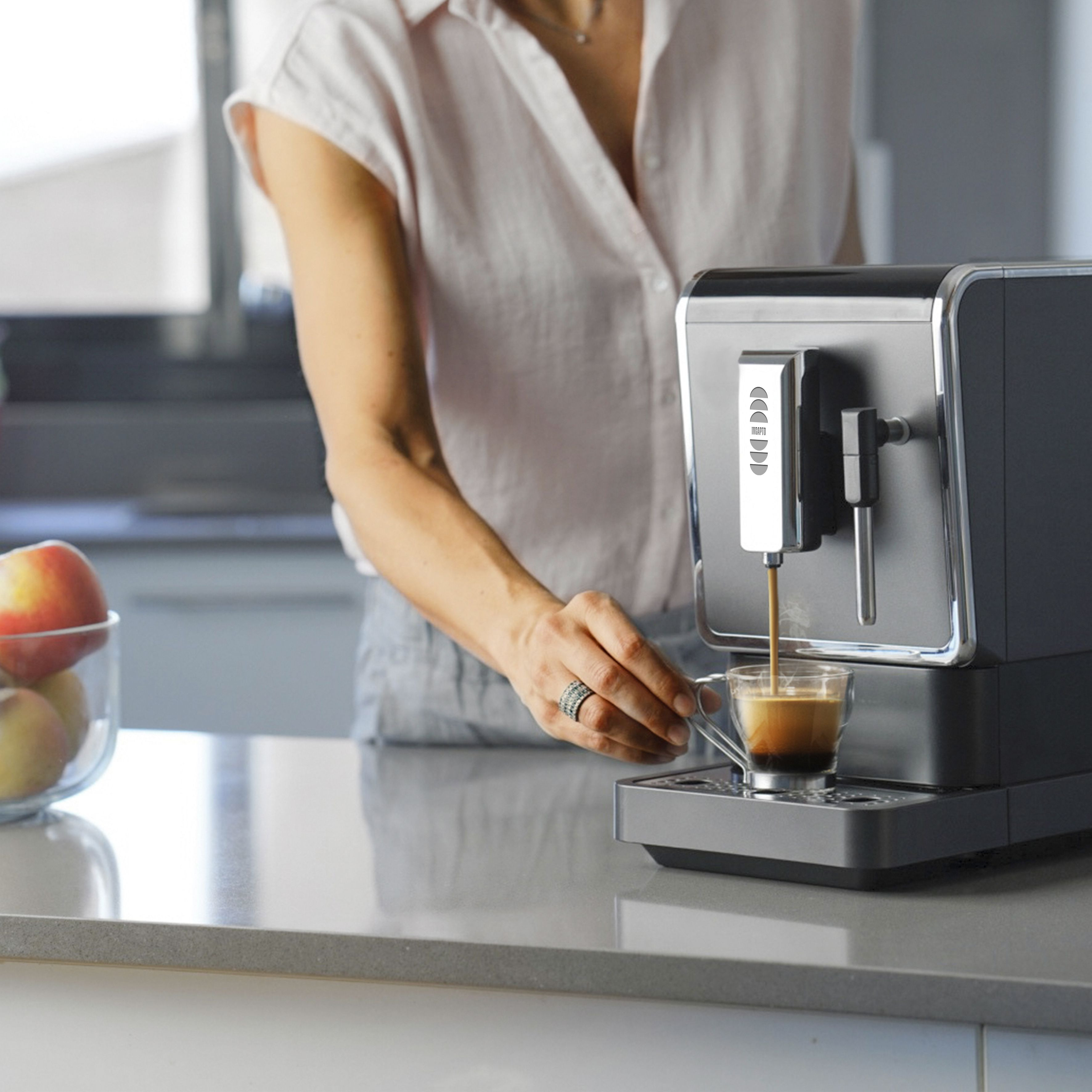 Incapto Coffee - ✨ NOVEDAD INCAPTO Incapto Coffee , el mejor #CaféEnGrano  apuesta por el líder en tecnología de #cafeteras superautomáticas de jura.  🤩 Os presentamos el nuevo modelo de cafetera #Jura