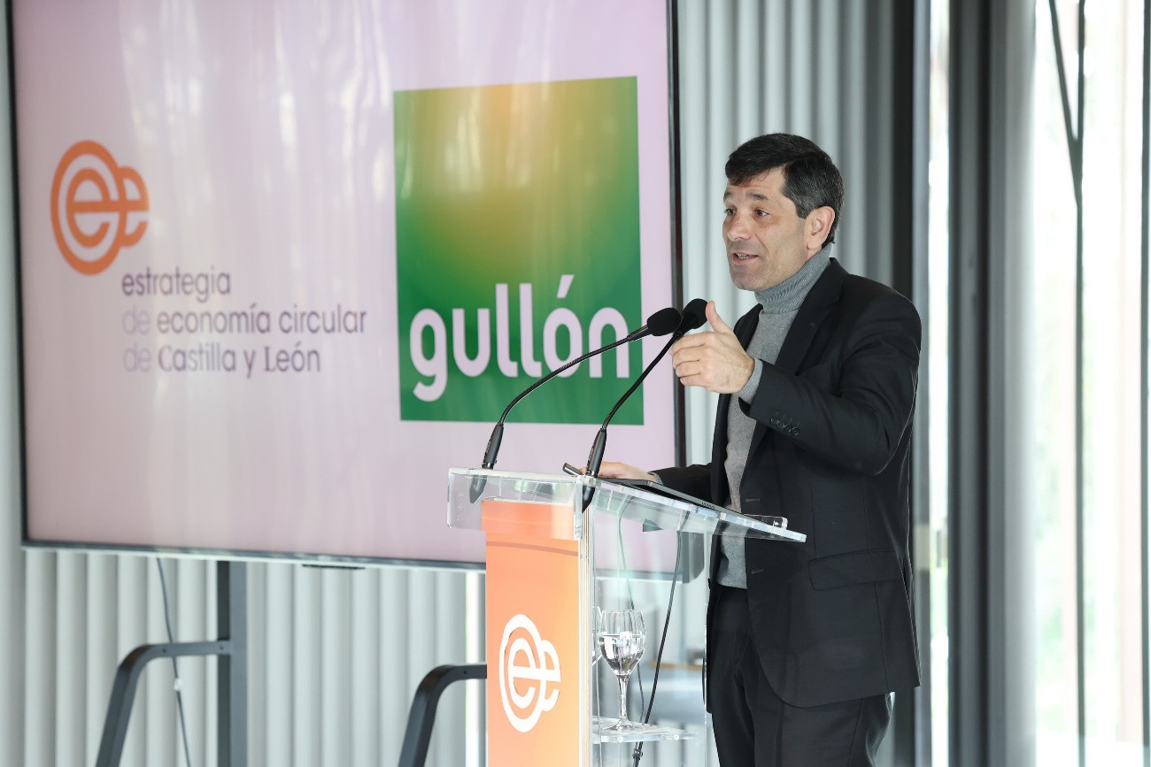 Galetas Gullon joins Castilla y León's Circular Economy Agreement