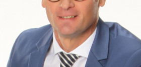 Bernd Dörre ha proporcionado asesoramiento en el desarrollo de EPAL durante más de 20 años.