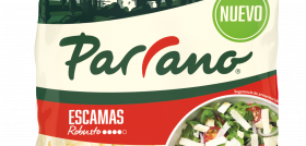 Los envases son recerrables para no perder la frescura del producto.