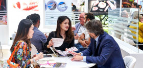Desde la feria han incluido la plataforma digital Meat Attraction LIVEConnect.