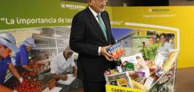 Respecto a Merco Líderes 2021, el directivo con mayor reputación de España es Juan Roig, presidente de Mercadona.