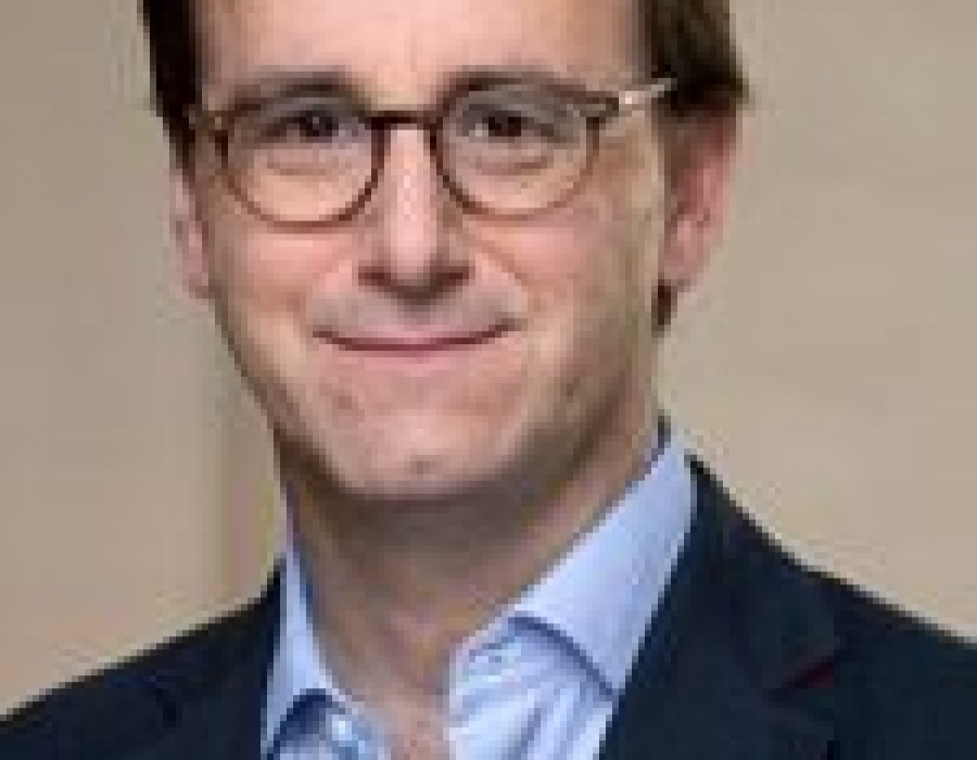 Guillaume Bacuvier, nuevo CEO de Worldpanel.