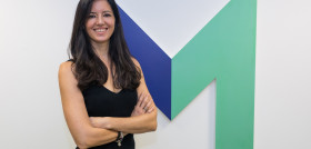 Neus Matutes, Directora de Comunicación Mars Iberia.