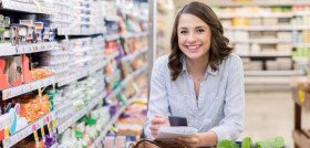 Ante los cambios derivados de la pandemia, un 64% de familias sostiene que va a variar su forma de comprar productos de gran consumo.