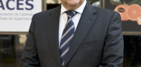 Aurelio del Pino, presidente de ACES.