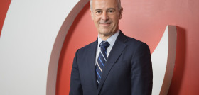 Javier Amezaga, director Corporativo de Eroski preside el Consejo de Administración.