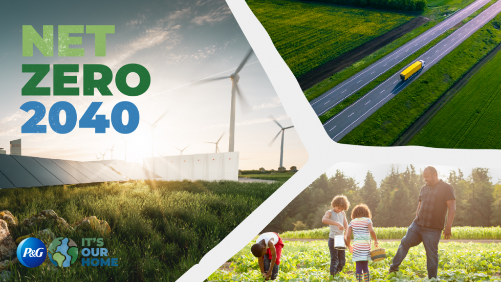 La empresa pretende reducir 15 millones de toneladas de carbono adicionales para 2030.