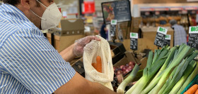 Para Carrefour la eliminación de los residuos es un desafío que requiere una respuesta colectiva, en la que industria, distribuidores y clientes colaboran juntos.