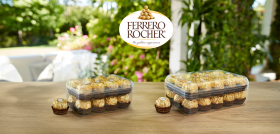 Las nuevas cajas están hechas de polipropileno.