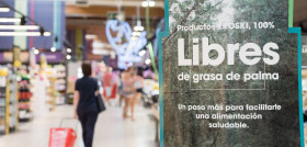 Más del 70% de su marca propia tiene una valoración Nutri-Score A, B o C.