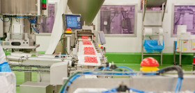 La principal inversión ha sido la construcción de la fábrica de Cheste.