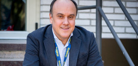 David Martínez Fontano, nuevo CEO de Makro España.