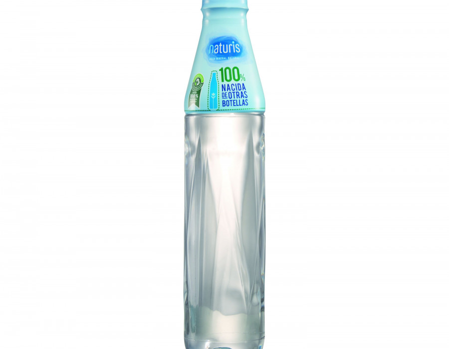 Se trata de un nuevo formato de 1 litro por 0,35€.