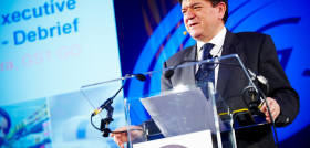 Miguel Lopera, representante de la entidad en la Junta Asesora del ICC.