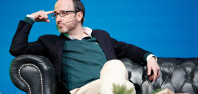Jaime Martín es socio fundador y CEO de Lantern.