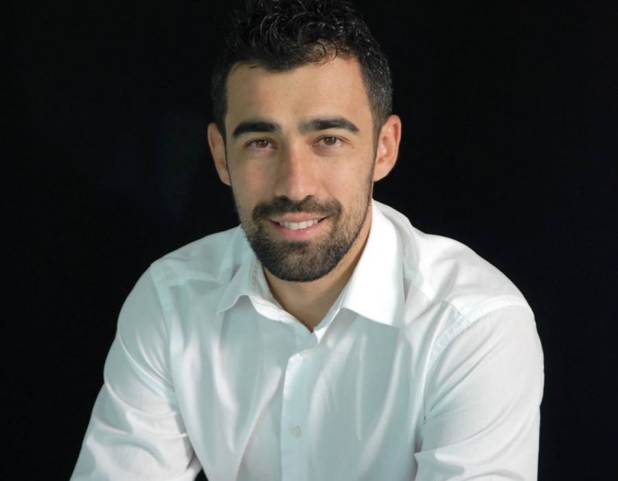Ignacio Biedma es Senior Client Executive de NielsenIQ.