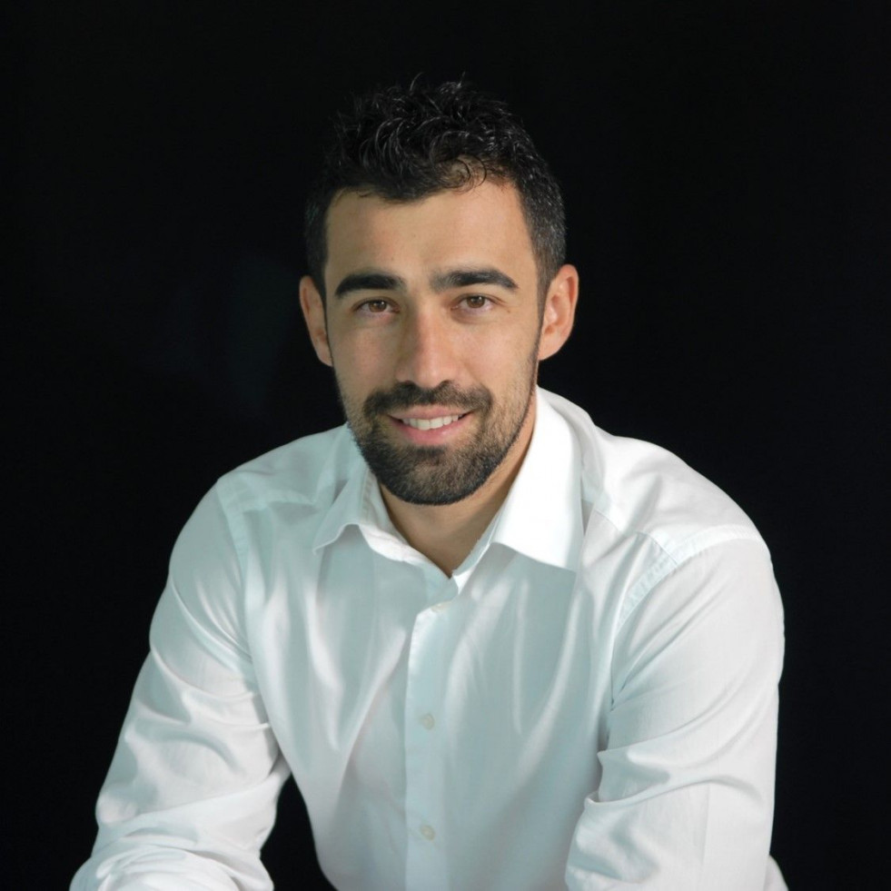 Ignacio Biedma es Senior Client Executive de NielsenIQ.
