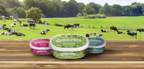 Entre las más de 20 referencias destaca el primer mascarpone gallego.