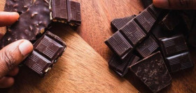 El chocolate con leche es el más buscado por los españoles,  por delante del negro o el blanco.