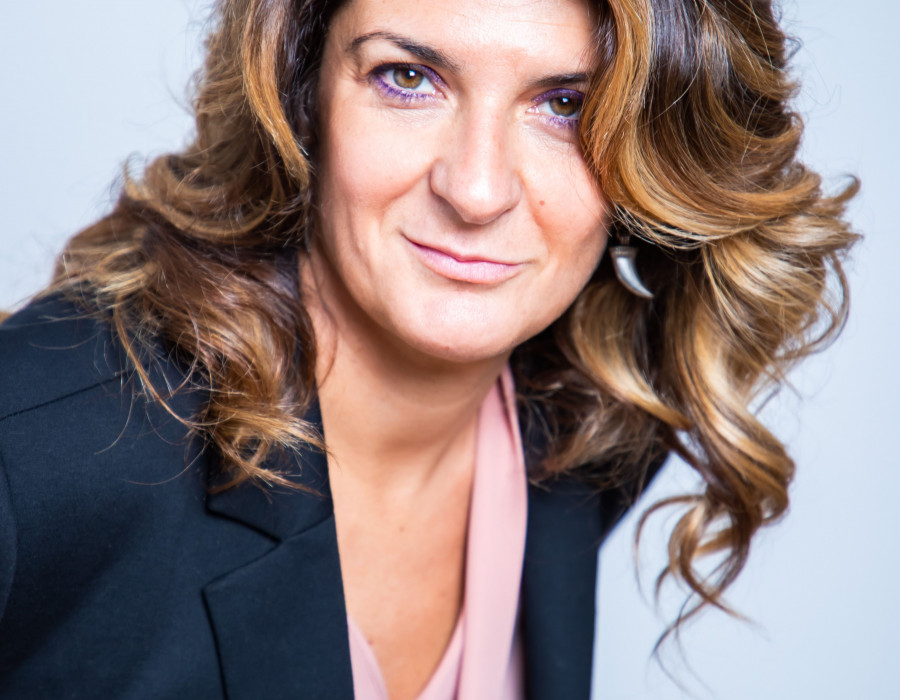 María José Lechuga es Associated Partner en España y Portugal de The Retail Factory.