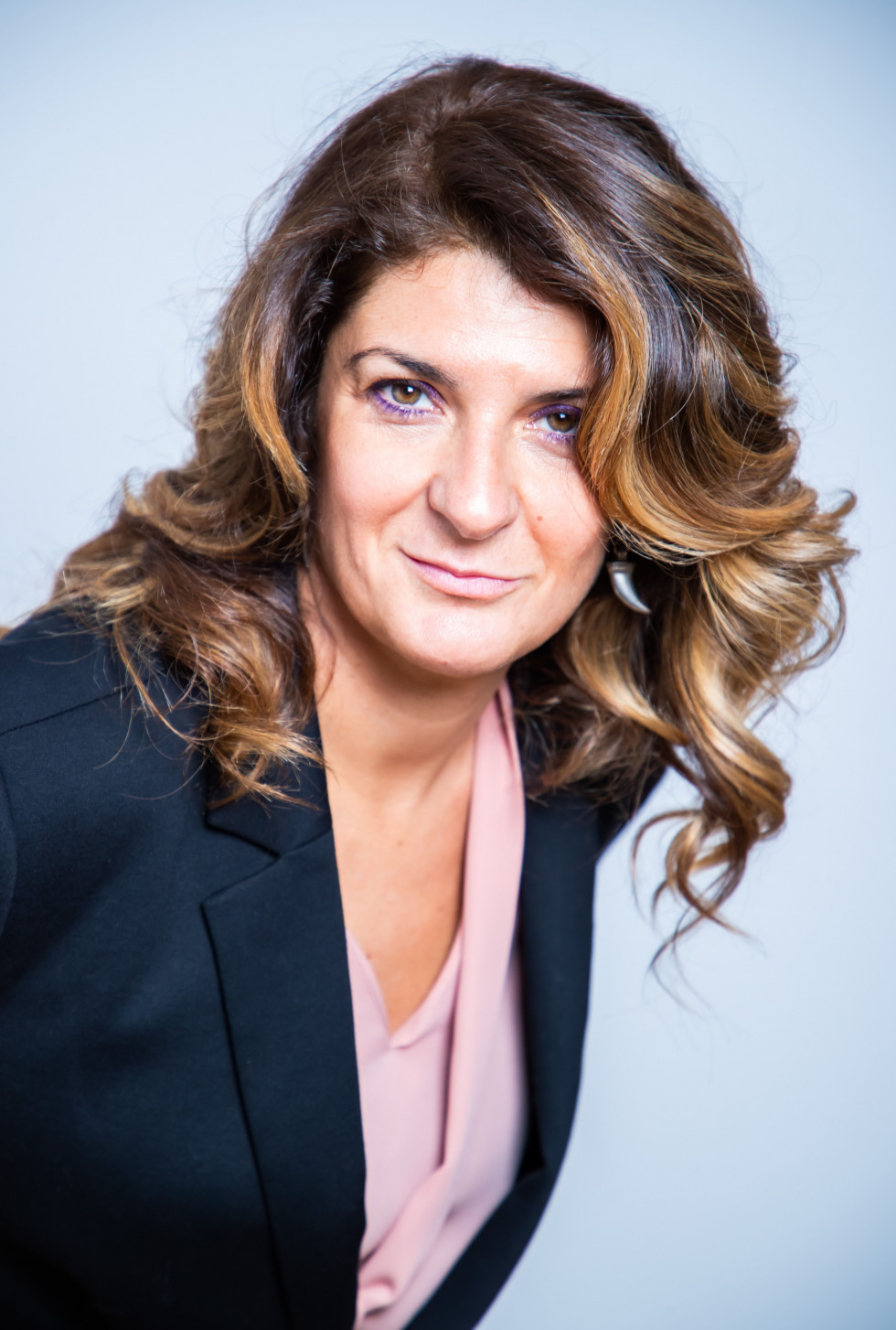 María José Lechuga es Associated Partner en España y Portugal de The Retail Factory.