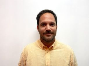 Alfredo Nadal es Country Manager para España de Tiendeo.
