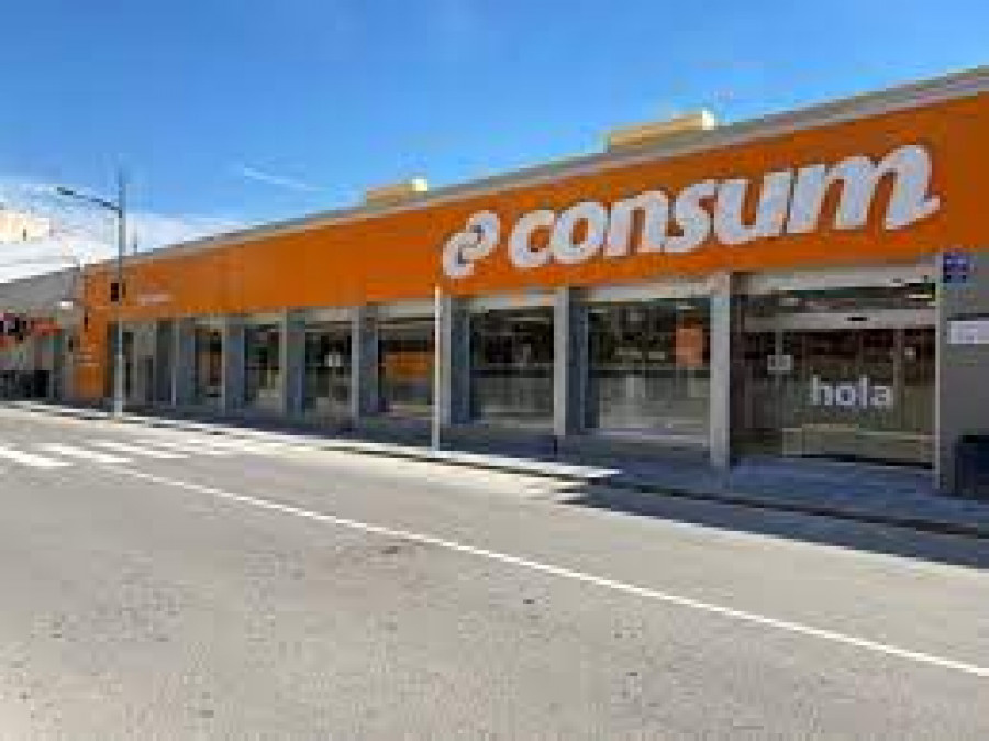 Su tienda online llegó a Barcelona en 2017.
