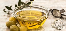 Actualmente se consumen 3,2 millones de toneladas de aceites de oliva en el mundo.