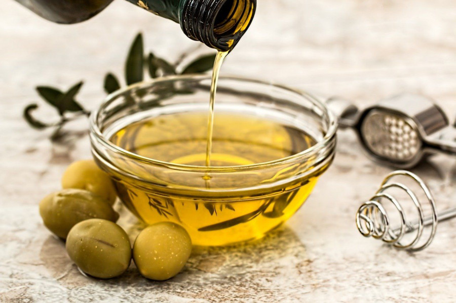 Actualmente se consumen 3,2 millones de toneladas de aceites de oliva en el mundo.