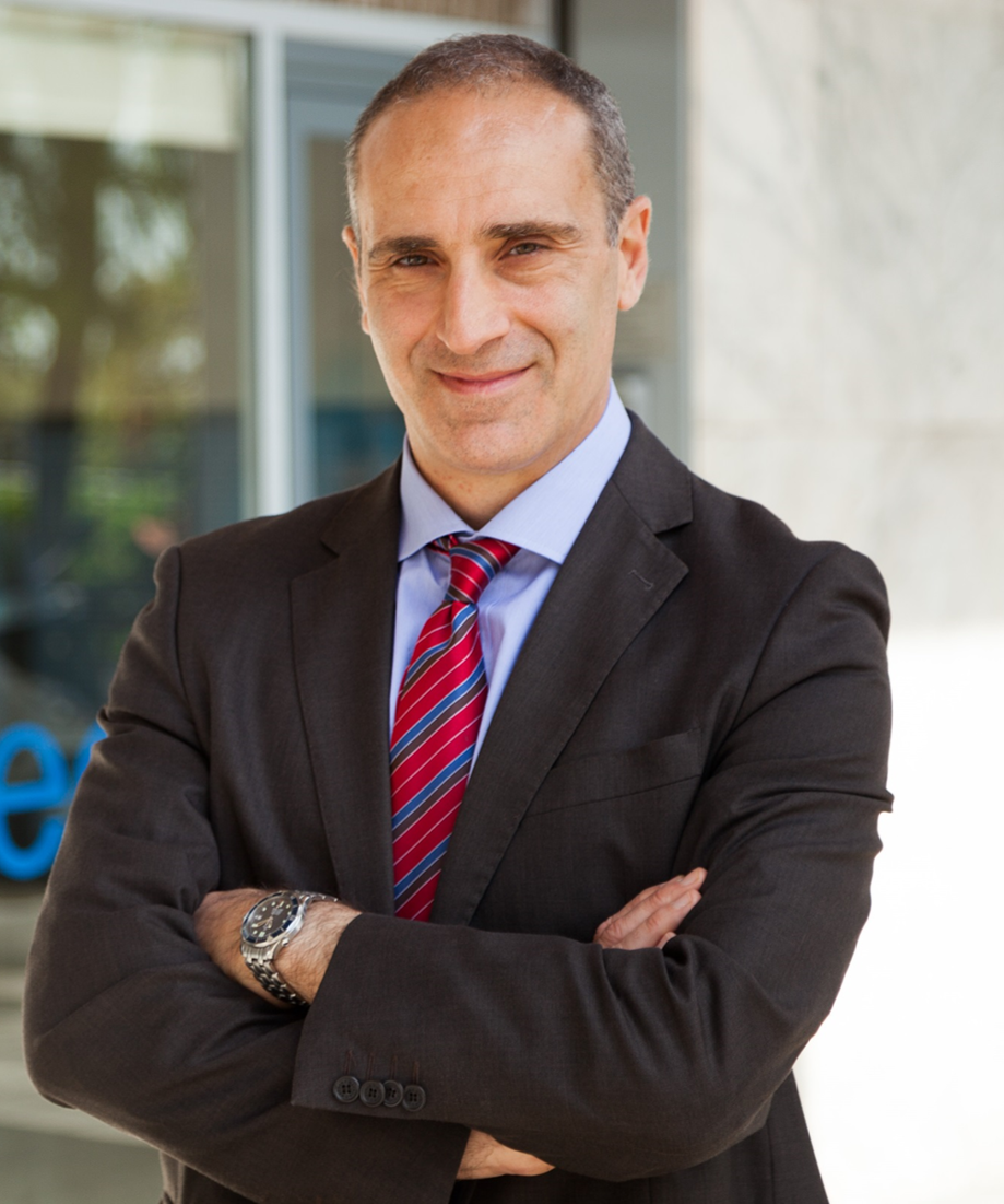 Jordi Damià es profesor de estrategia de EADA Business School y CEO de Setesca.