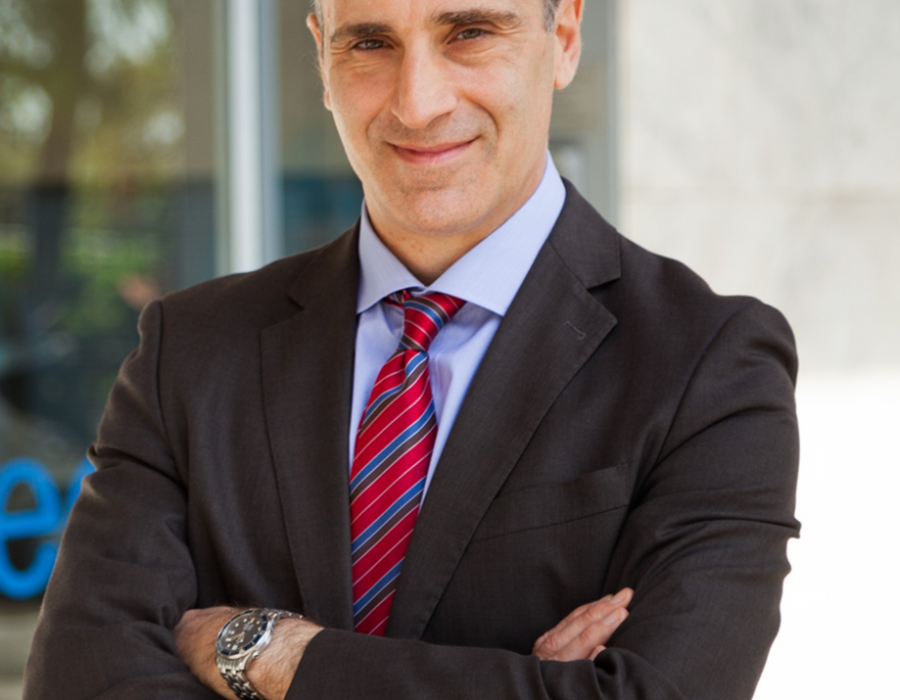 Jordi Damià es profesor de estrategia de EADA Business School y CEO de Setesca.