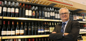 JOSÉ JUAN FORNÉS, DIRECTOR GENERAL DE JUAN FORNÉS FORNÉS (MASYMAS).