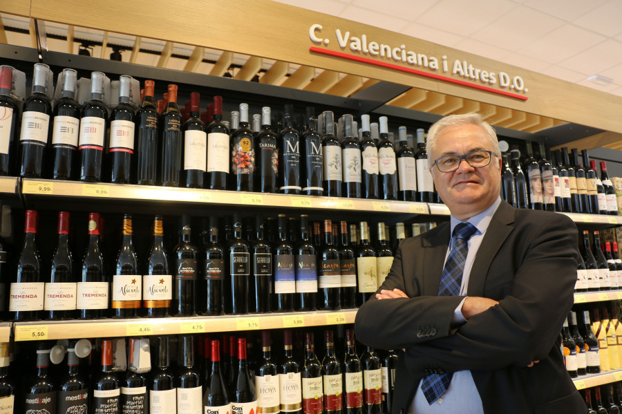 JOSÉ JUAN FORNÉS, DIRECTOR GENERAL DE JUAN FORNÉS FORNÉS (MASYMAS).