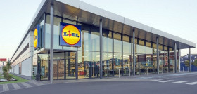 Con estas, ya serán 21 tiendas las que Lidl ha puesto en marcha en lo que va de año, realizando una inversión de más de 127 millones de euros.