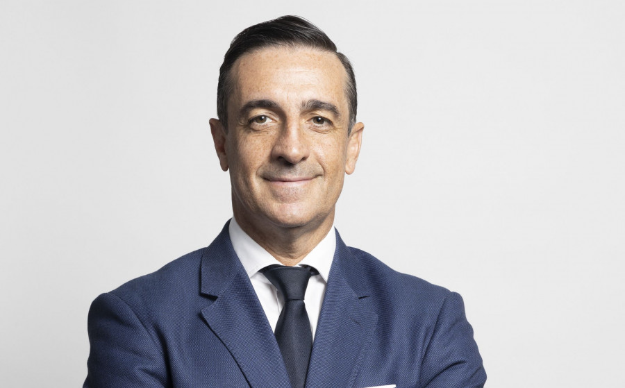 JUAN MANUEL MORALES, DIRECTOR GENERAL DE GRUPO IFA.