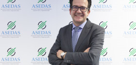 Ignacio García Magarzo es director general de ASEDAS.