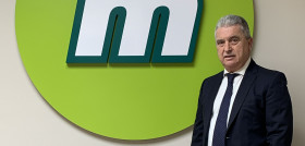 ALBERTO MENÉNDEZ, DIRECTOR GENERAL DE HIJOS DE LUIS RODRÍGUEZ.