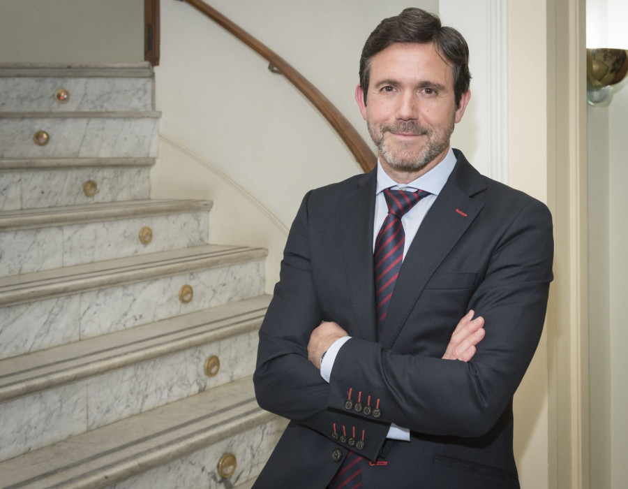 Rafael Torres.