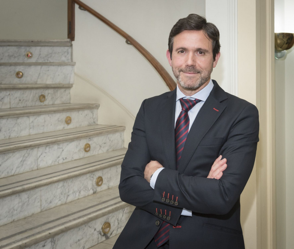Rafael Torres.