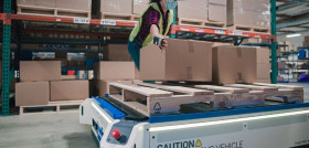 Robots Autónomos Móviles.