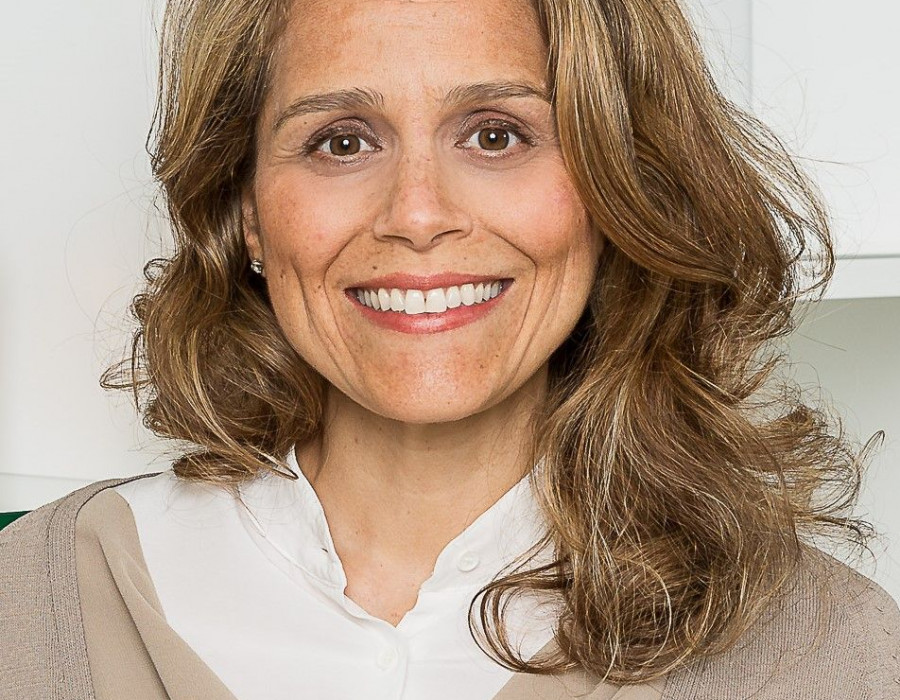 Pilar del Río Fresen.